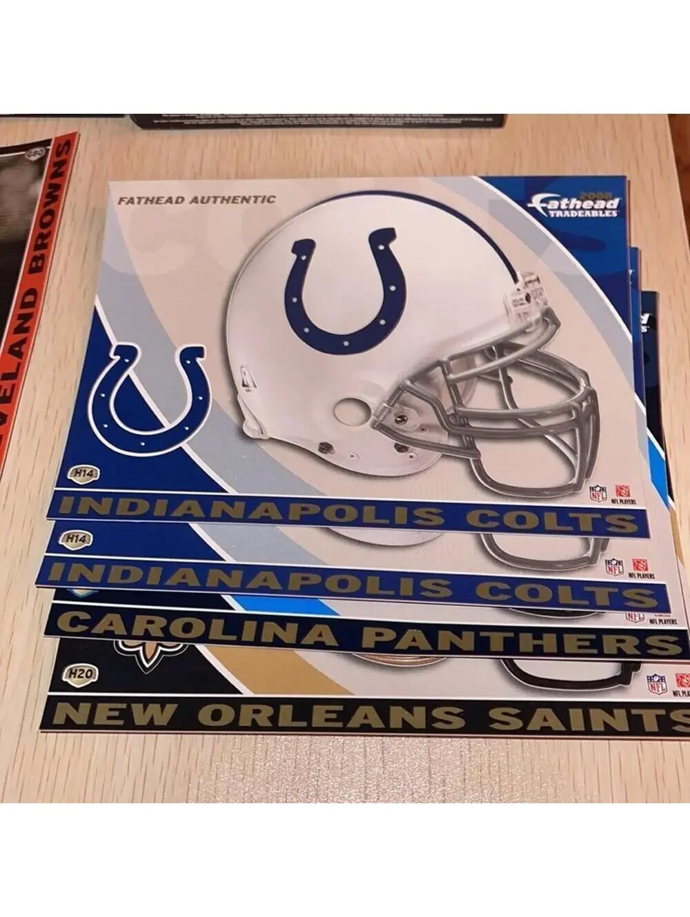 N/A nfl 2008